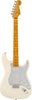 Fender Nile Rodgers Hitmaker Stratocaster Olympic White w/Hard Case