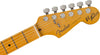 Fender Nile Rodgers Hitmaker Stratocaster Olympic White w/Hard Case