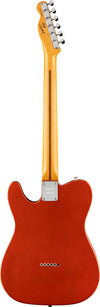 Fender Stories Collection Mike Campbell Red Dog Telecaster Red Dog Red Heirloom Lacquer w/Hard Case