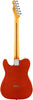 Fender Stories Collection Mike Campbell Red Dog Telecaster Red Dog Red Heirloom Lacquer w/Hard Case
