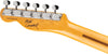 Fender Stories Collection Mike Campbell Red Dog Telecaster Red Dog Red Heirloom Lacquer w/Hard Case