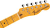 Fender Stories Collection Mike Campbell Red Dog Telecaster Red Dog Red Heirloom Lacquer w/Hard Case