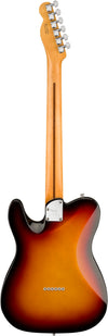 Fender American Ultra Telecaster Ultraburst w/Maple Fingerboard, Hard Case