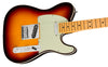 Fender American Ultra Telecaster Ultraburst w/Maple Fingerboard, Hard Case
