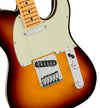 Fender American Ultra Telecaster Ultraburst w/Maple Fingerboard, Hard Case