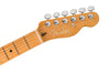 Fender American Ultra Telecaster Ultraburst w/Maple Fingerboard, Hard Case