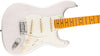 Fender American Ultra Luxe Vintage '50s Stratocaster White Blonde w/Hard Case