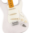 Fender American Ultra Luxe Vintage '50s Stratocaster White Blonde w/Hard Case