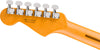 Fender American Ultra Luxe Vintage '50s Stratocaster White Blonde w/Hard Case