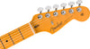 Fender American Ultra Luxe Vintage '50s Stratocaster White Blonde w/Hard Case