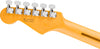 Fender American Ultra Luxe Vintage '60s Stratocaster Ice Blue Metallic w/Hard Case