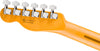 Fender American Ultra Luxe Vintage '50s Telecaster Electric Guitar White Blonde w/Hard Case