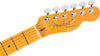 Fender American Ultra Luxe Vintage '50s Telecaster Electric Guitar White Blonde w/Hard Case