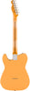 Fender 75th Anniversary Vintera Road Worn 1951 Telecaster Electric Guitar Butterscotch Blonde w/Tweed Case