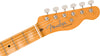 Fender 75th Anniversary Vintera Road Worn 1951 Telecaster Electric Guitar Butterscotch Blonde w/Tweed Case