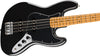 Fender Player II Jazz Bass Black