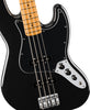 Fender Player II Jazz Bass Black