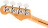 Fender Player II Jazz Bass Black