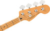 Fender Player II Jazz Bass Black
