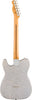 Fender 75th Anniversary Player II Sparkle Telecaster Diamond Dust Sparkle w/Padded Gig Bag