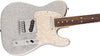 Fender 75th Anniversary Player II Sparkle Telecaster Diamond Dust Sparkle w/Padded Gig Bag