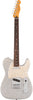 Fender 75th Anniversary Player II Sparkle Telecaster Diamond Dust Sparkle w/Padded Gig Bag