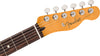 Fender 75th Anniversary Player II Sparkle Telecaster Diamond Dust Sparkle w/Padded Gig Bag