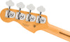 Fender 75th Anniversary Player II Precision Bass Diamond Dust Sparkle w/Padded Gig Bag