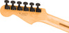 Fender Limited Edition Player Fusion Stratocaster HSS Electric Guitar Olympic Pearl w/Padded Gig Bag