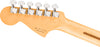Fender Limited Edition Player Fusion Jaguar Baritone Special Electric Guitar Silverburst w/Padded Gig Bag