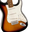 Fender Player Stratocaster Anniversary 2-Color Sunburst w/Pau Ferro Fingerboard