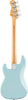 Fender 75th Anniversary Player II Precision Bass Daphne Blue