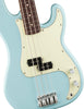 Fender 75th Anniversary Player II Precision Bass Daphne Blue