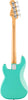 Fender 75th Anniversary Player II Precision Bass Sea Foam Green