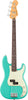 Fender 75th Anniversary Player II Precision Bass Sea Foam Green