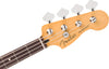 Fender 75th Anniversary Player II Precision Bass Sea Foam Green