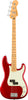 Fender 75th Anniversary Player II Precision Bass Candy Apple Red
