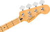 Fender 75th Anniversary Player II Precision Bass Candy Apple Red