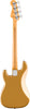 Fender 75th Anniversary Player II Precision Bass Aztec Gold