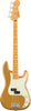 Fender 75th Anniversary Player II Precision Bass Aztec Gold