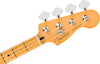 Fender 75th Anniversary Player II Precision Bass Aztec Gold