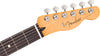Fender 75th Anniversary Player II Telecaster Electric Guitar Daphne Blue
