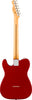 Fender 75th Anniversary Player II Telecaster Electric Guitar Candy Apple Red