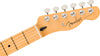 Fender 75th Anniversary Player II Telecaster Electric Guitar Candy Apple Red