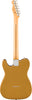 Fender 75th Anniversary Player II Telecaster Electric Guitar Aztec Gold