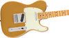 Fender 75th Anniversary Player II Telecaster Electric Guitar Aztec Gold