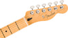 Fender 75th Anniversary Player II Telecaster Electric Guitar Aztec Gold