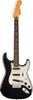 Fender Limited Edition 70th Anniversary Player Stratocaster Nebula Noir w/Padded Gig Bag