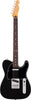 Fender 75th Anniversary Player II Baritone Telecaster Electric Guitar Black