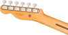 Fender 75th Anniversary Player II Baritone Telecaster Electric Guitar Black